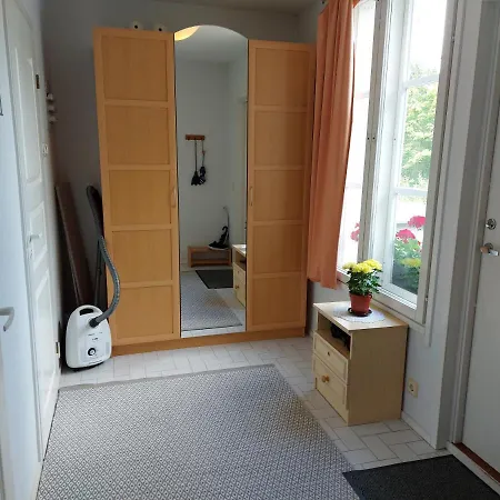 Matildan Riihi Apartment