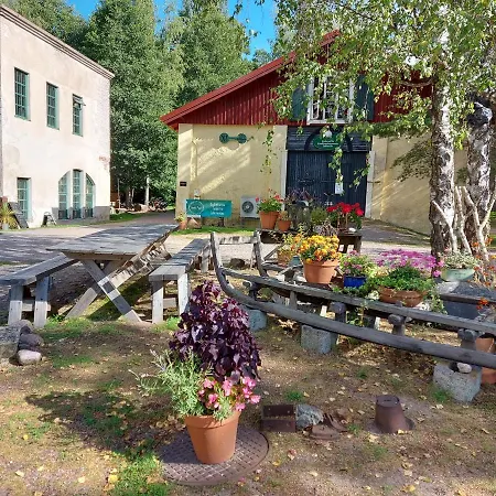 Matildan Riihi Matildedal