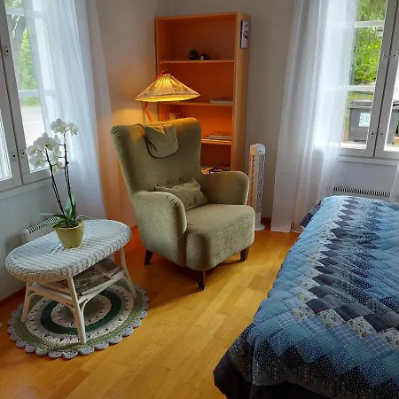 Apartment Matildan Riihi *