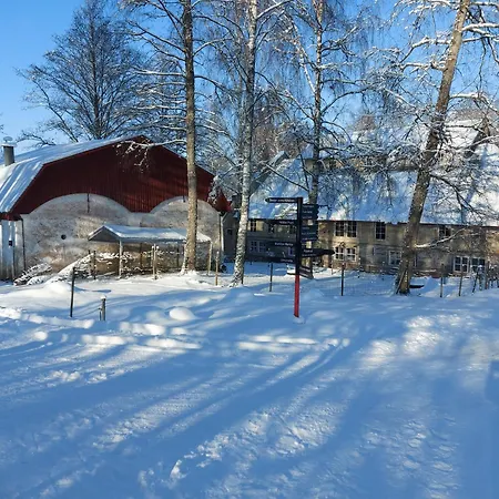 Apartment Matildan Riihi *